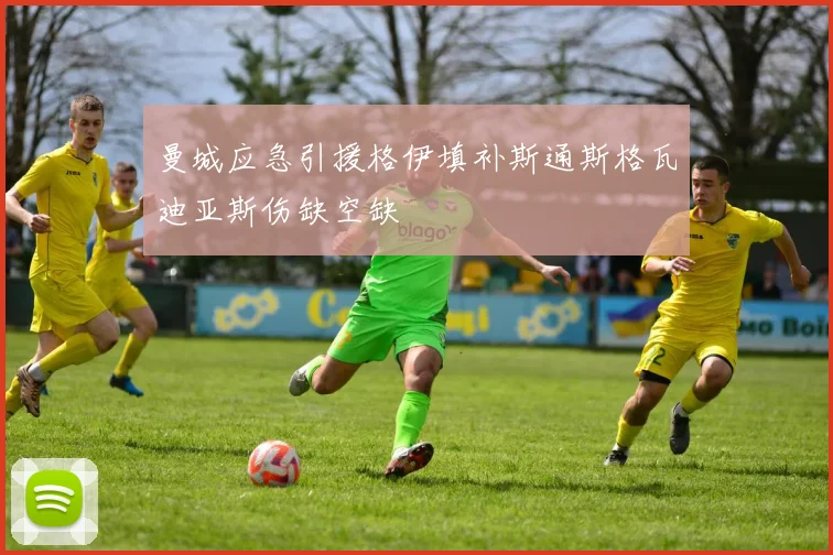 曼城应急引援格伊填补斯通斯格瓦迪亚斯伤缺空缺