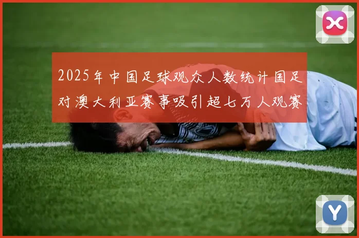 2025年中国足球观众人数统计国足对澳大利亚赛事吸引超七万人观赛