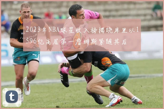 2023年NBA球星收入榜揭晓库里以1596亿高居第一詹姆斯紧随其后
