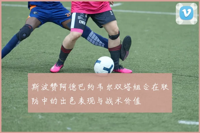 斯波赞阿德巴约韦尔双塔组合在联防中的出色表现与战术价值